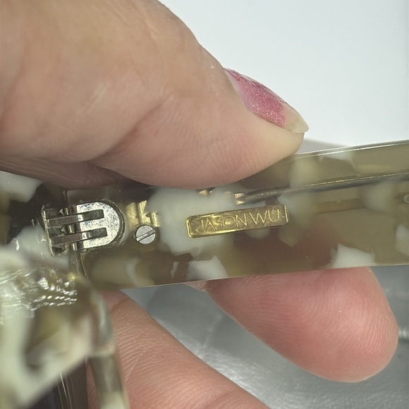 (Z6) Jason Wu Myla Sunglasses - Picture 8 of 12